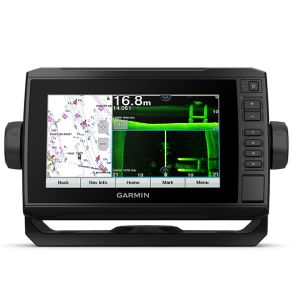Garmin echoMAP UHD 7
