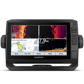 Garmin echoMAP UHD 9