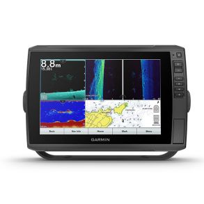 Garmin echoMAP Ultra 10