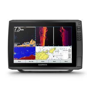 Garmin echoMAP Ultra 12