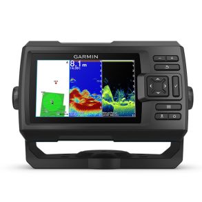 Garmin STRIKER Vivid 5cv m/tr GT20-TM