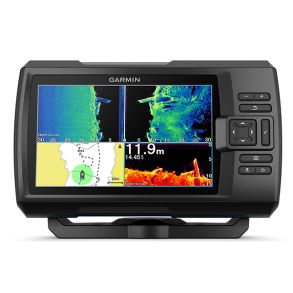 Garmin STRIKER Vivid 7sv m/tr GT52HW-TM