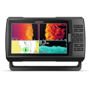 Garmin STRIKER Vivid 9sv u/tr