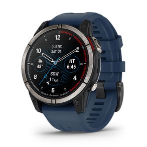Garmin quatix 7 Sapphire Edition OLED