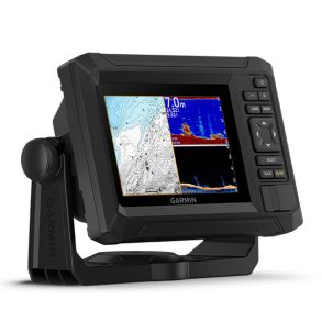 Garmin ECHOMAP UHD2 5