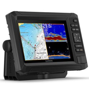 Garmin ECHOMAP UHD2 7