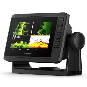 Garmin ECHOMAP UHD2 6