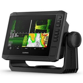 Garmin ECHOMAP UHD2 7