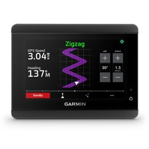 Garmin GHC 50 betjeningsdisplay