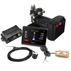 Garmin GHP Reactor 40 hydr. inkl. Smartpump v2