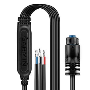 Garmin Solenoid-strmkabel 