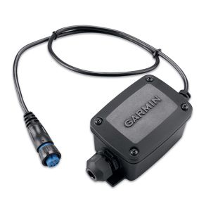 Garmin 8-pin ekkolodsadapter