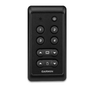 Garmin GNX Keypad