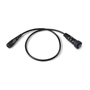 Garmin 4-pin transducer til 8-pin ekkolodsadapter