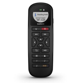 Garmin Reactor trdls fjernbetjening