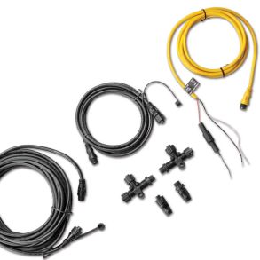 Garmin NMEA 2000 startkit