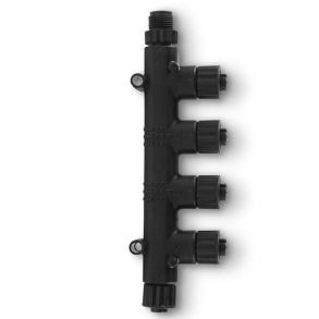 Garmin NMEA 2000 T-stykke med fire indgange