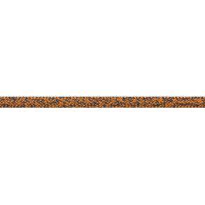 Liros Rock 10.2mm sort-orange