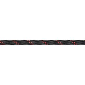 Liros Safe Nordic 11.5mm sort - 2 flecks rd