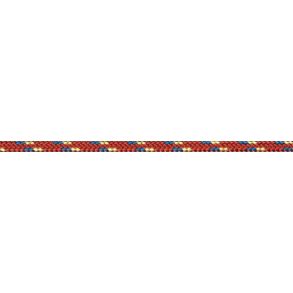 Liros Accessory Cord 6mm rd-bl-gul
