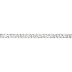Liros Polyamide Braid 3.5mm hvid