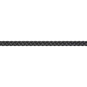 Liros Polyamide Braid 5mm sort