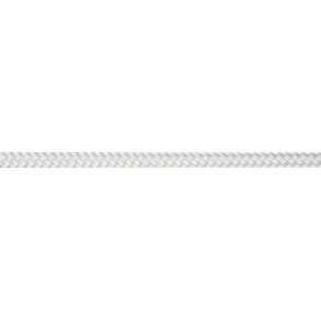 Liros Polyester Braid 16mm hvid