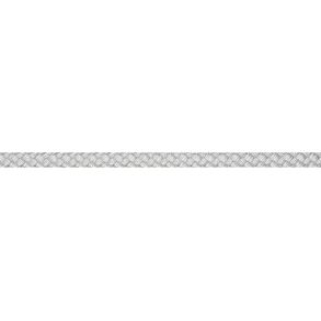 Liros Polyester Braid 3mm hvid - 500 mtr.