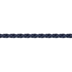 Liros Squareline-PES 12mm navy