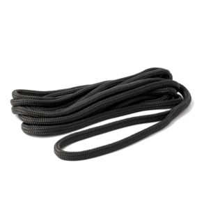 Liros Big Boat fortjn. 24mm x 10 mtr sort