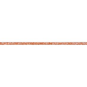 Liros Magic Sheet 7mm hvid-orange