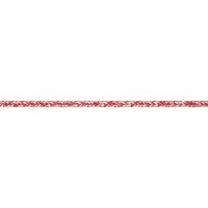 Liros Magic Pro 6mm hvid-rd