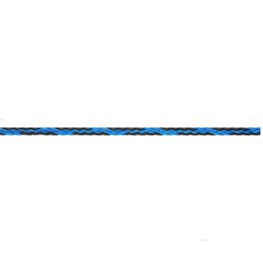 Liros D-Pro Vision 3mm bl-sort