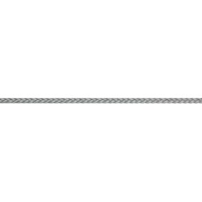 Liros Lazy Jack 8mm slvgr NF