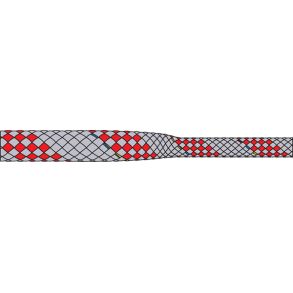 Liros Taper Pro 11 mm slvgr-rd 35 m