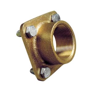 Johnson Flangest 2 tommer F9B