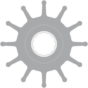 Johnson Impeller 09-814B 95 mm