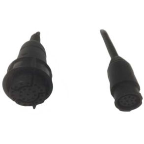 AXIOM RV til DV trd. kabel