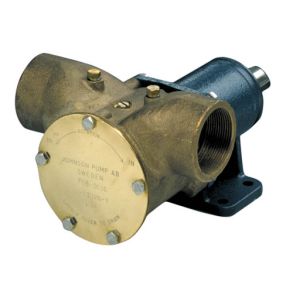 Johnson Impellerpumpe bronze F9B-3000