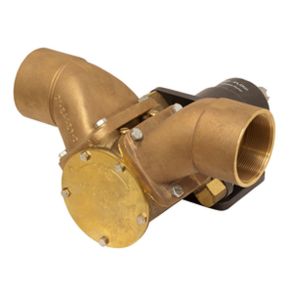 Johnson Bronzepumpe F95B-3000