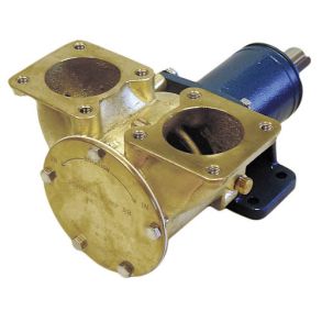 Johnson Impellerpumpe bronze F8B-3000-TS