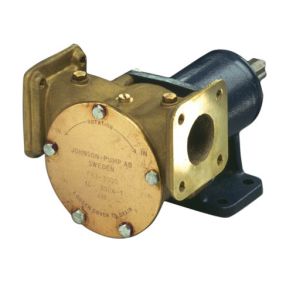 Johnson Impellerpumpe bronze F9B-3000-VF