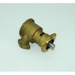 Johnson F7B-9 Impellerpumpe OEM