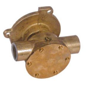 Johnson Bronzepumpe F5B-905