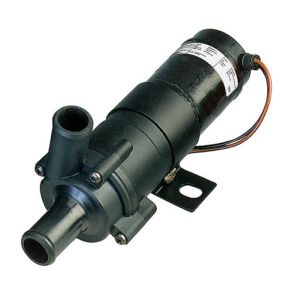 Johnson Cirk.pumpe CM10P7 24V 20 mm