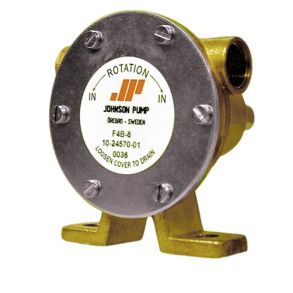 Johnson Impellerpumpe bronze F4B-8