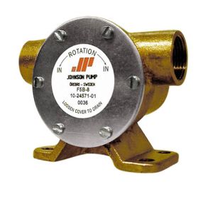 Johnson Impellerpumpe bronze F5B-8