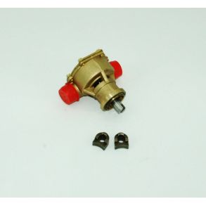 Johnson F4B-9 bronzepumpe