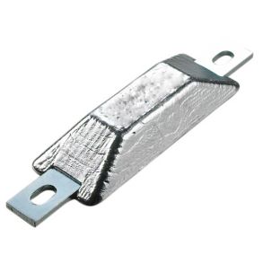 Bac Zinkanode BERA-5     140mm