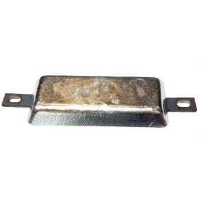 Bac Zinkanode BERA-55   315mm